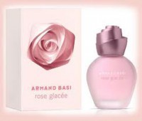 ROSE GLACEÉ ARMAND BASI EDT 100 ML